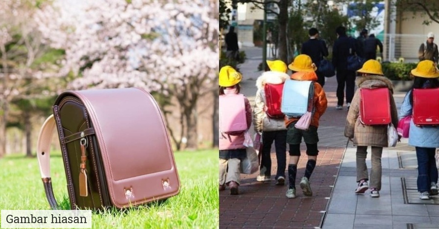 Smiggle Bag Uproar, Woman Reveals 'Kayangan' School Bag Price In Japan, Can Reach RM 6,000