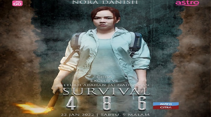 Survival-486