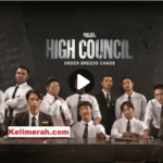 Projek High Council Episod 4