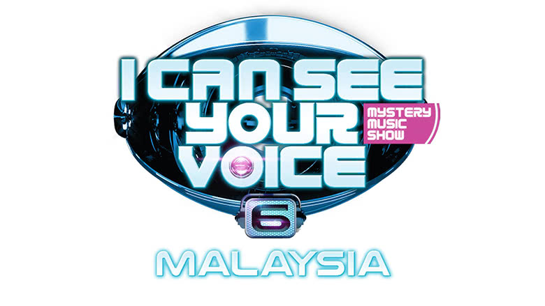 I Can See Your Voice Malaysia 6(2023)Episod 6